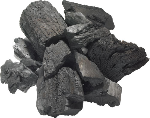 Charcoal