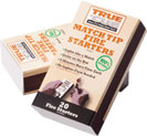 Natural Fire Starter